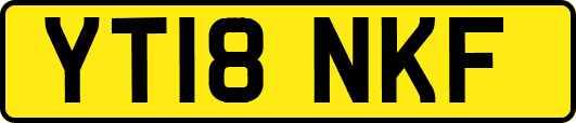 YT18NKF