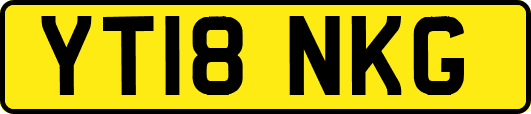 YT18NKG