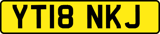 YT18NKJ