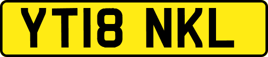 YT18NKL