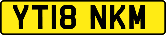 YT18NKM