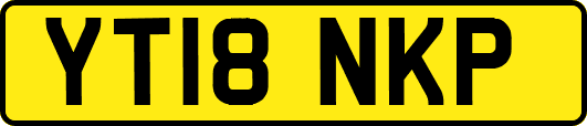 YT18NKP