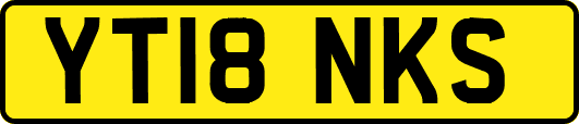 YT18NKS