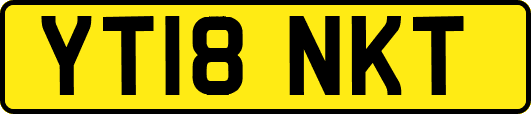 YT18NKT