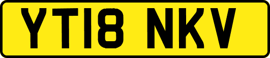 YT18NKV