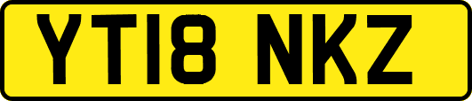 YT18NKZ