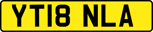 YT18NLA