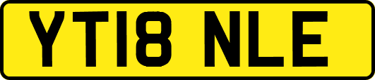 YT18NLE