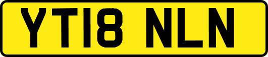YT18NLN