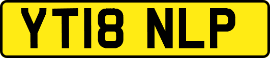 YT18NLP