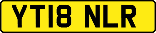 YT18NLR