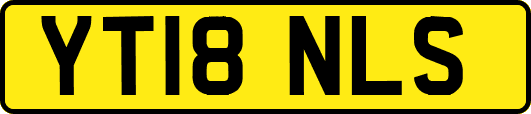 YT18NLS