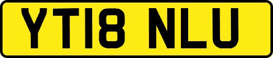 YT18NLU