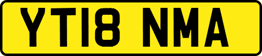 YT18NMA