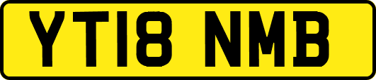YT18NMB