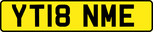 YT18NME