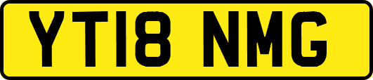 YT18NMG