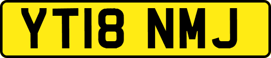 YT18NMJ