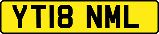 YT18NML