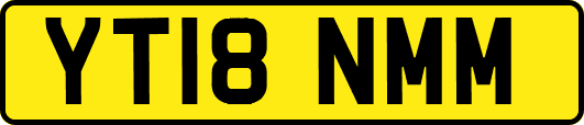 YT18NMM