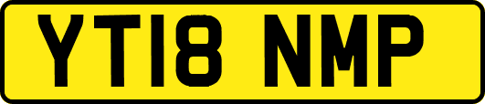 YT18NMP