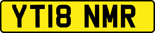 YT18NMR