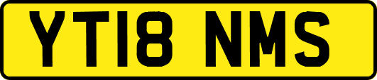 YT18NMS