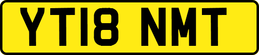 YT18NMT