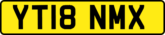 YT18NMX