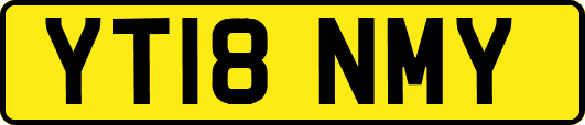 YT18NMY