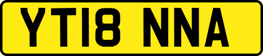 YT18NNA