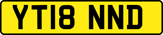 YT18NND
