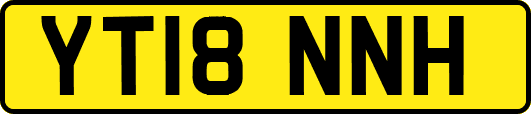 YT18NNH