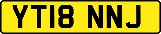 YT18NNJ