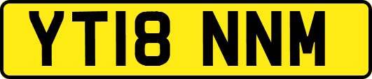 YT18NNM