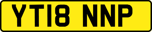 YT18NNP