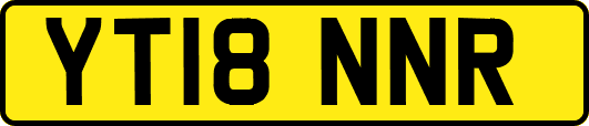 YT18NNR