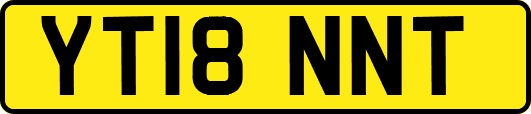 YT18NNT