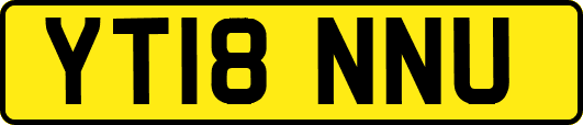 YT18NNU