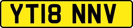 YT18NNV