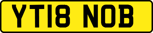 YT18NOB