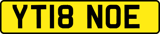 YT18NOE