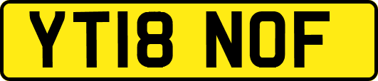 YT18NOF