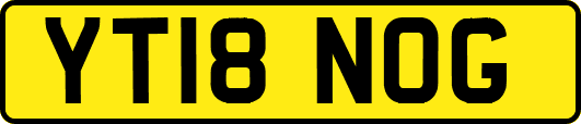 YT18NOG