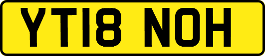 YT18NOH