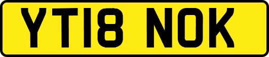 YT18NOK