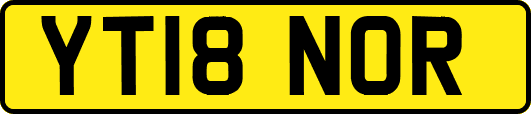 YT18NOR