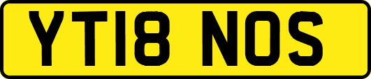YT18NOS