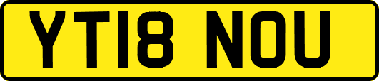 YT18NOU