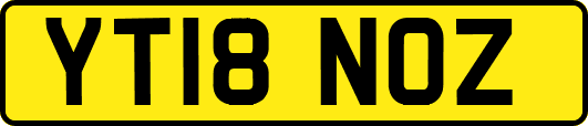 YT18NOZ